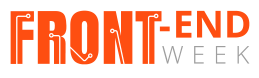 Logo do FrontendWeek