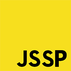 Logo do JavaScript SP